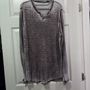 The Rail t-shirt size Large